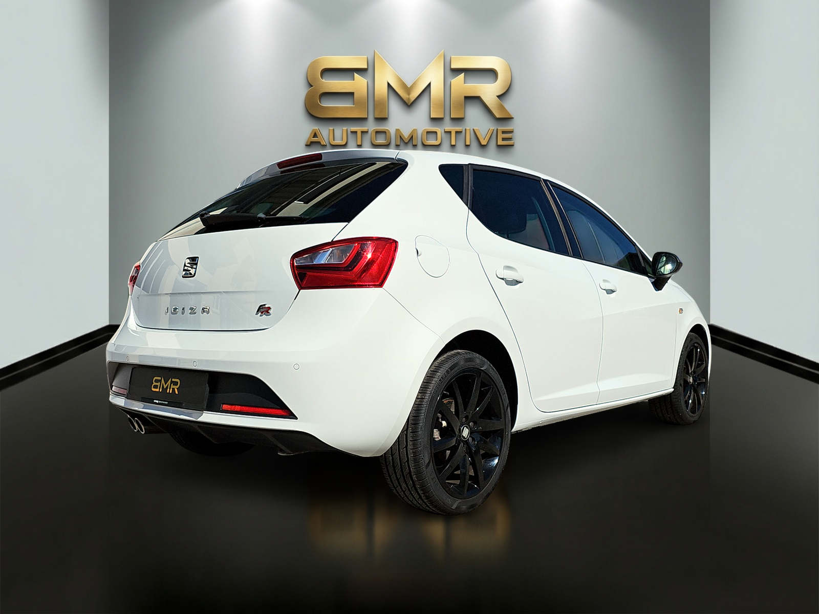 SEAT Ibiza 1.0 EcoTSI FR DSG-image-4