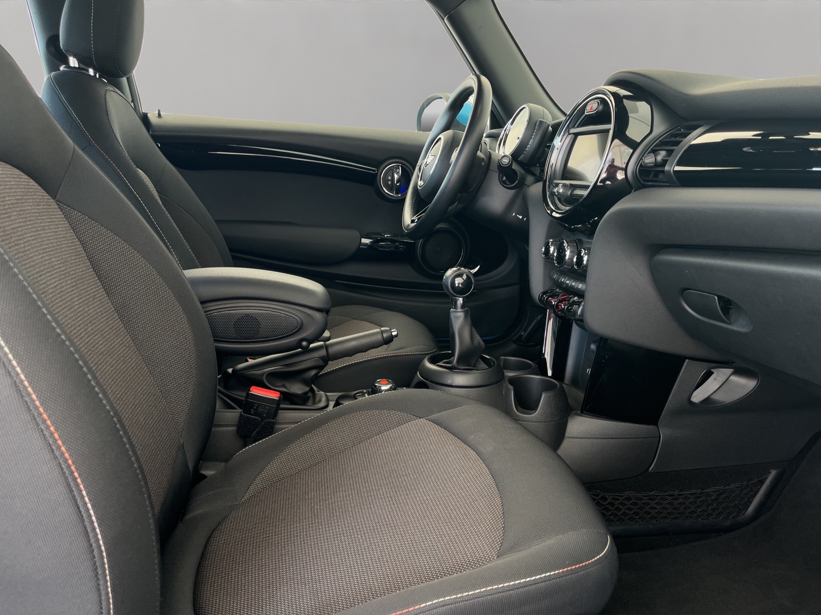 MINI 🆕 mini One (CH)-image-9