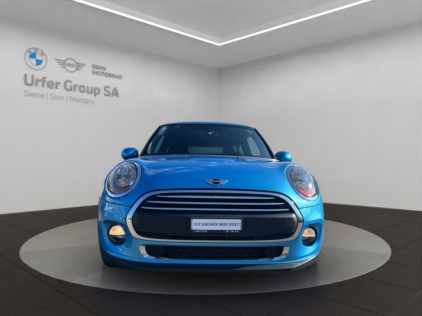 MINI 🆕 mini One (CH)-image-6