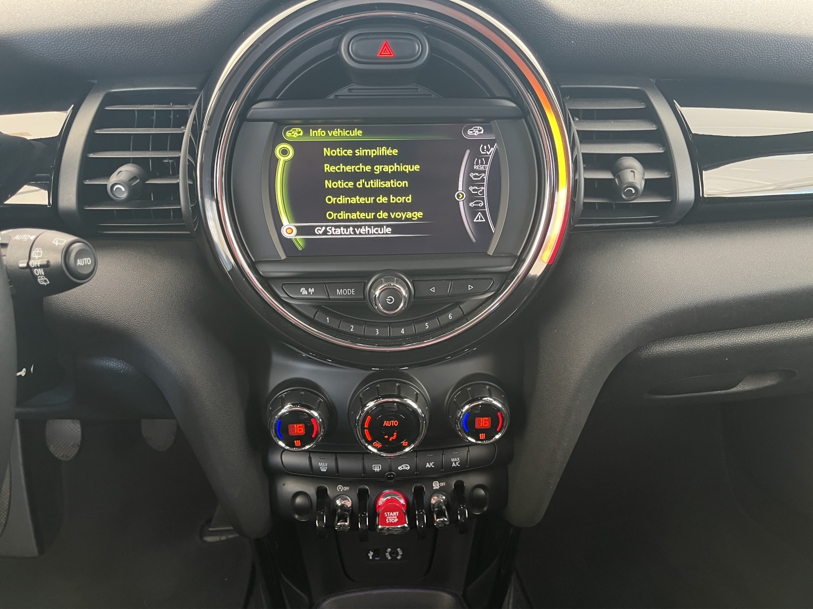MINI 🆕 mini One (CH)-image-13