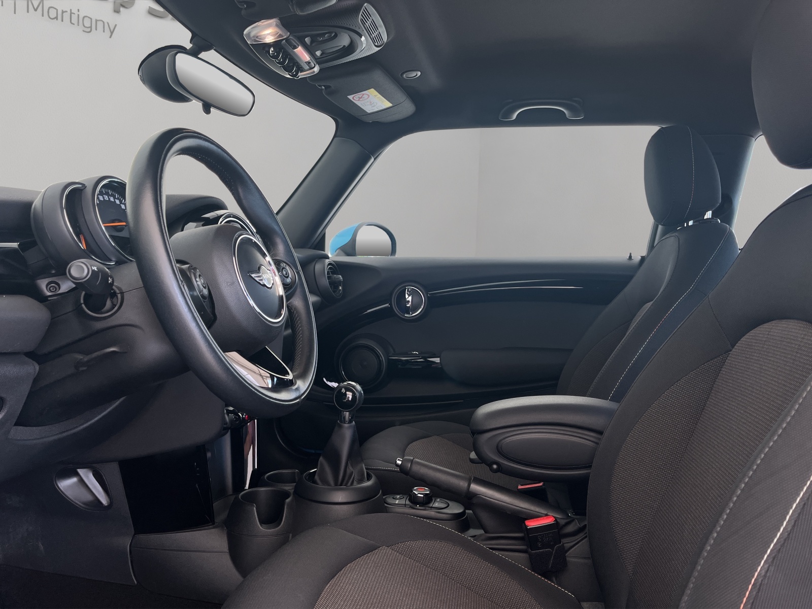MINI 🆕 mini One (CH)-image-8