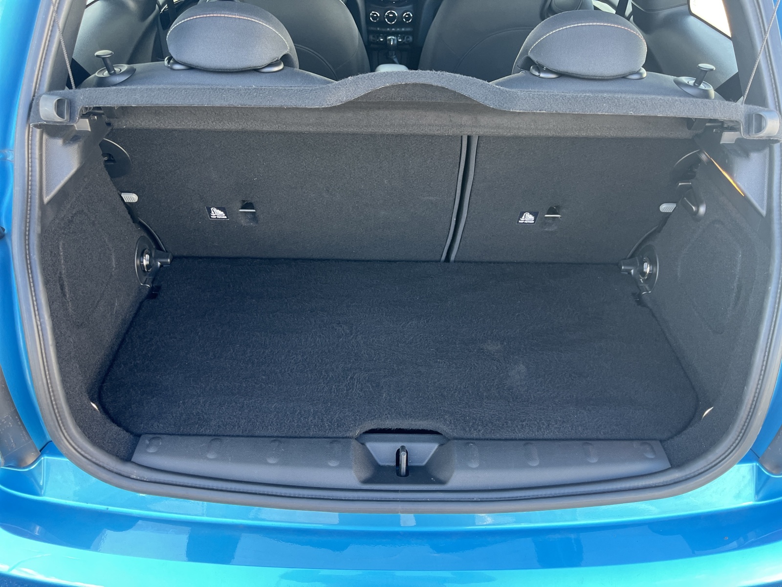 MINI 🆕 mini One (CH)-image-19