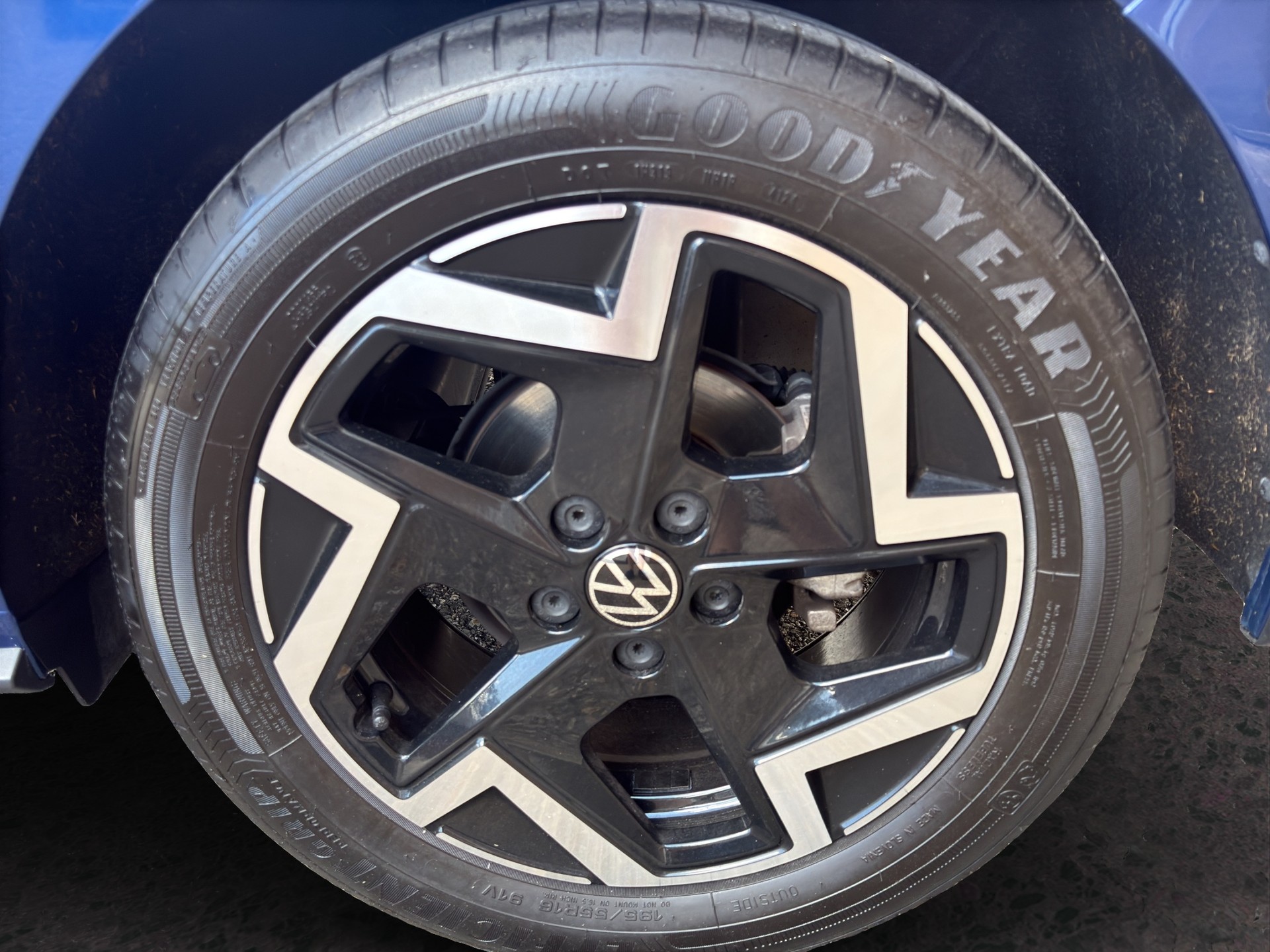 VW Polo 1.0 TSI R-Line DSG-image-9