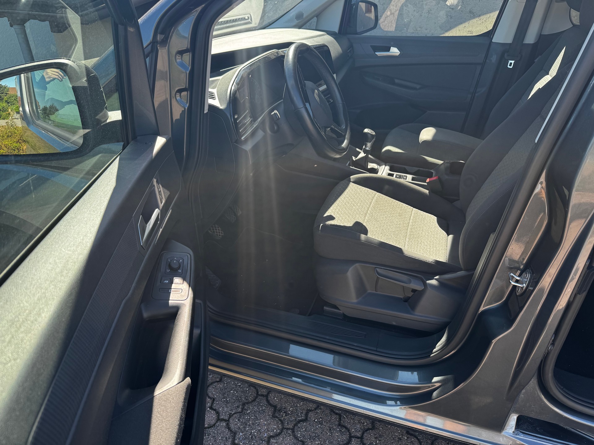 FORD 2.0 EcoBlue 122 Titanium-image-5