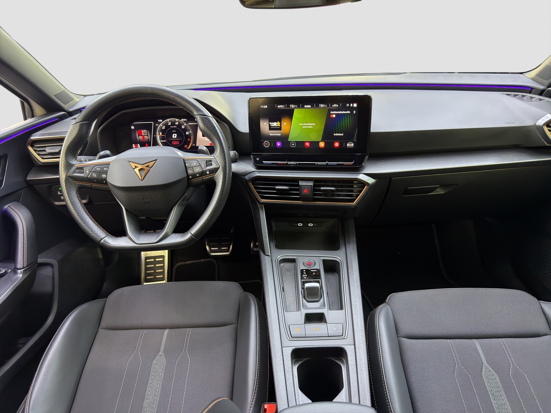 CUPRA LEON VZ 2.0 TSI DSG-image-6