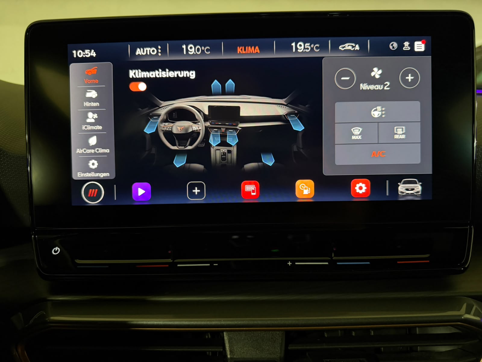 CUPRA LEON VZ 2.0 TSI DSG-image-26