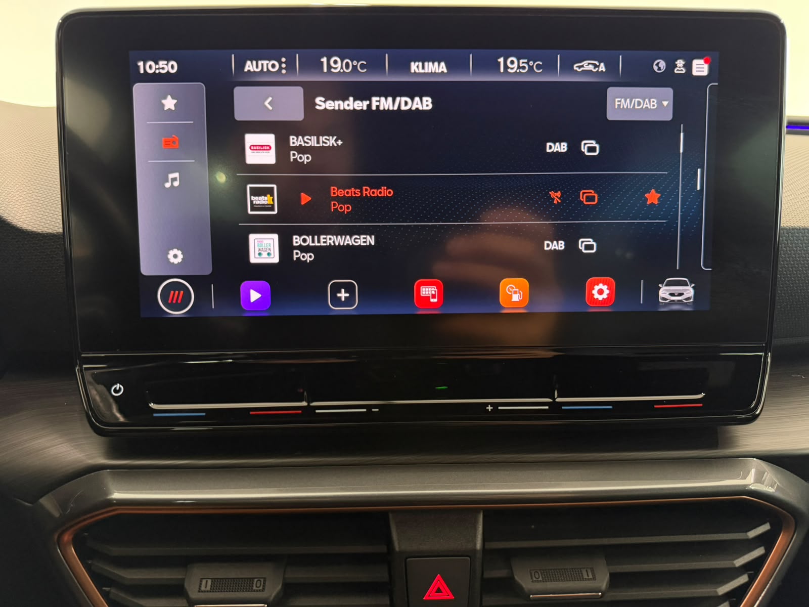 CUPRA LEON VZ 2.0 TSI DSG-image-24