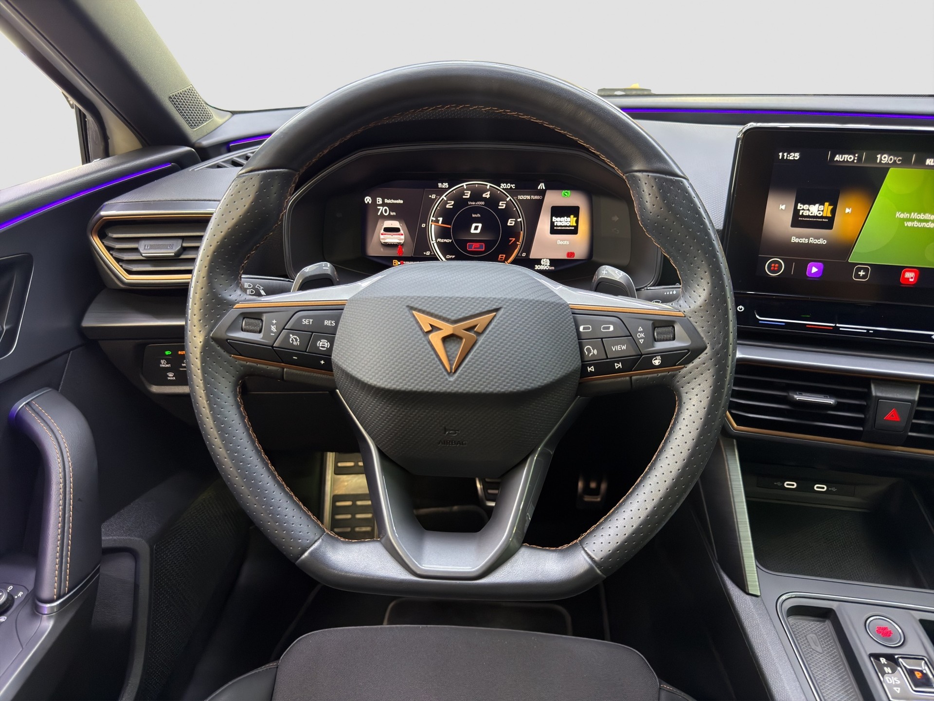 CUPRA LEON VZ 2.0 TSI DSG-image-9