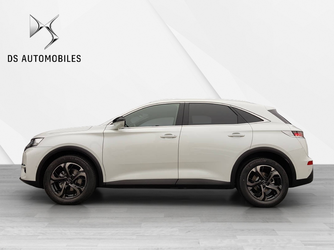 DS AUTOMOBILES DS7 Crossback 1.6 PureTech 225-image-2