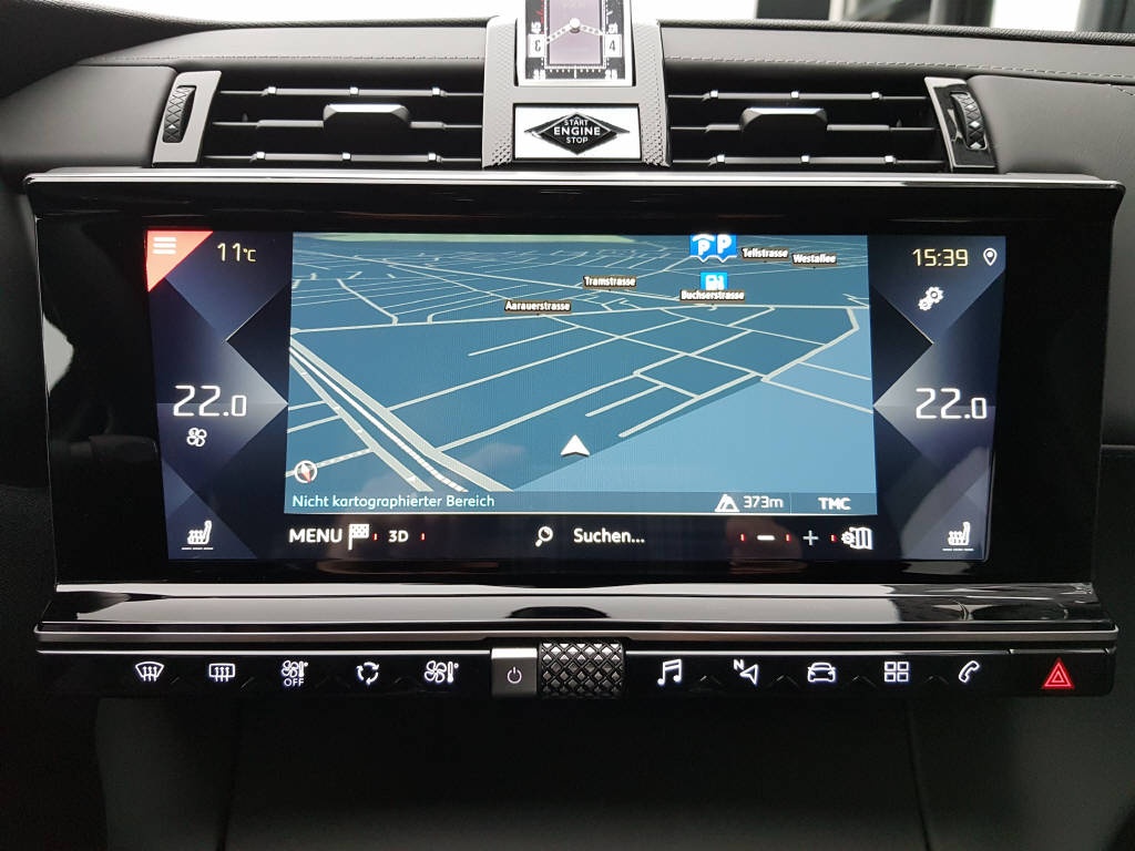 DS AUTOMOBILES DS7 Crossback 1.6 PureTech 225-image-8