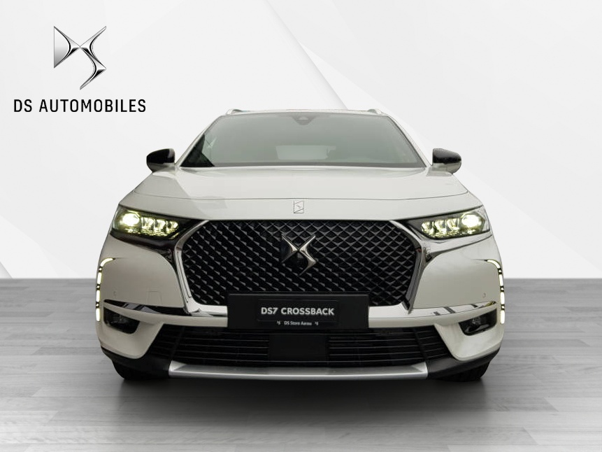 DS AUTOMOBILES DS7 Crossback 1.6 PureTech 225-image-1