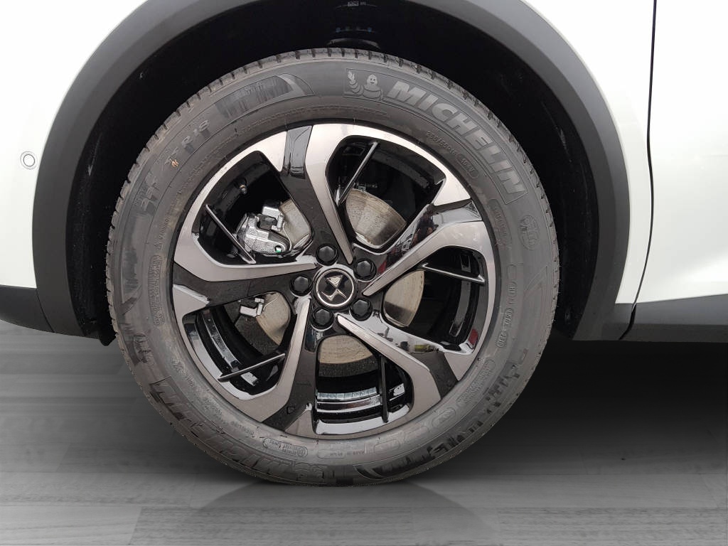 DS AUTOMOBILES DS7 Crossback 1.6 PureTech 225-image-13