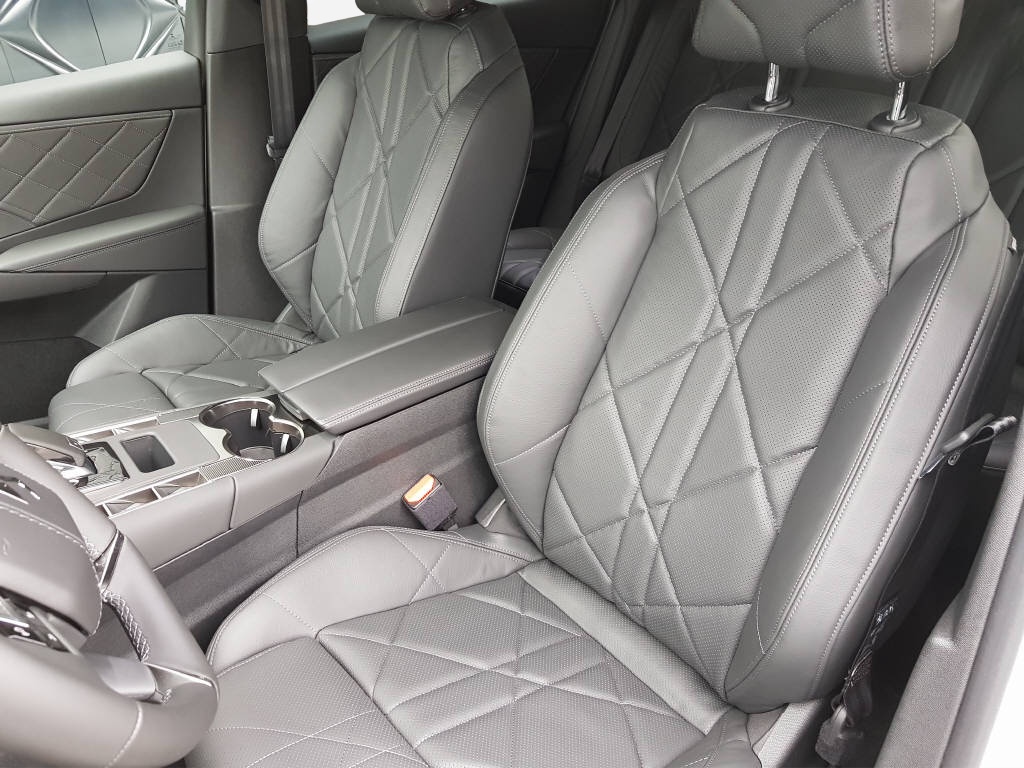 DS AUTOMOBILES DS7 Crossback 1.6 PureTech 225-image-6