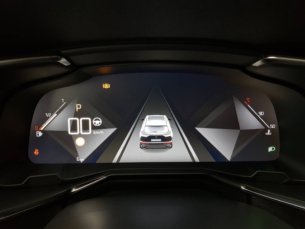 DS AUTOMOBILES DS7 Crossback 1.6 PureTech 225-image-9