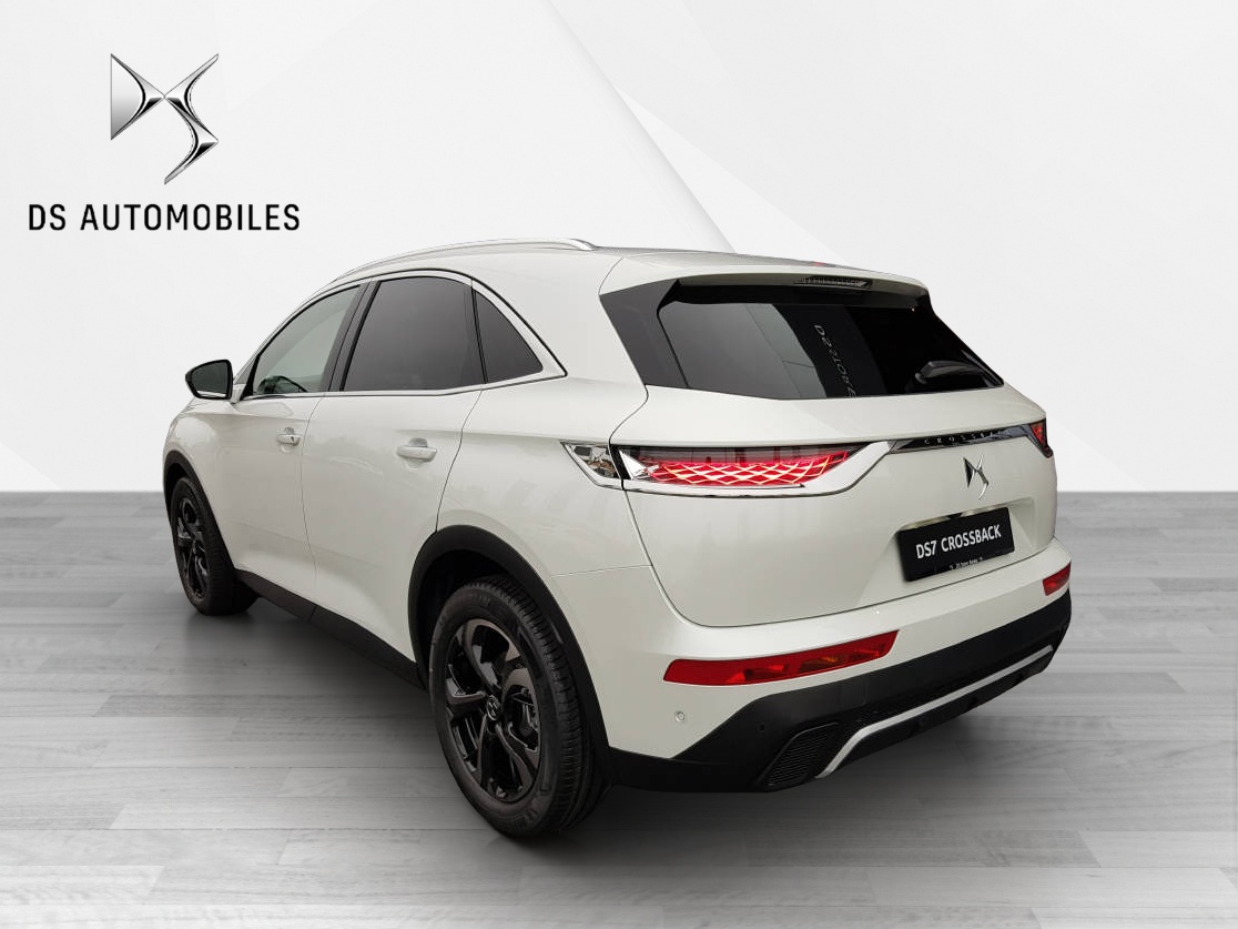 DS AUTOMOBILES DS7 Crossback 1.6 PureTech 225-image-3