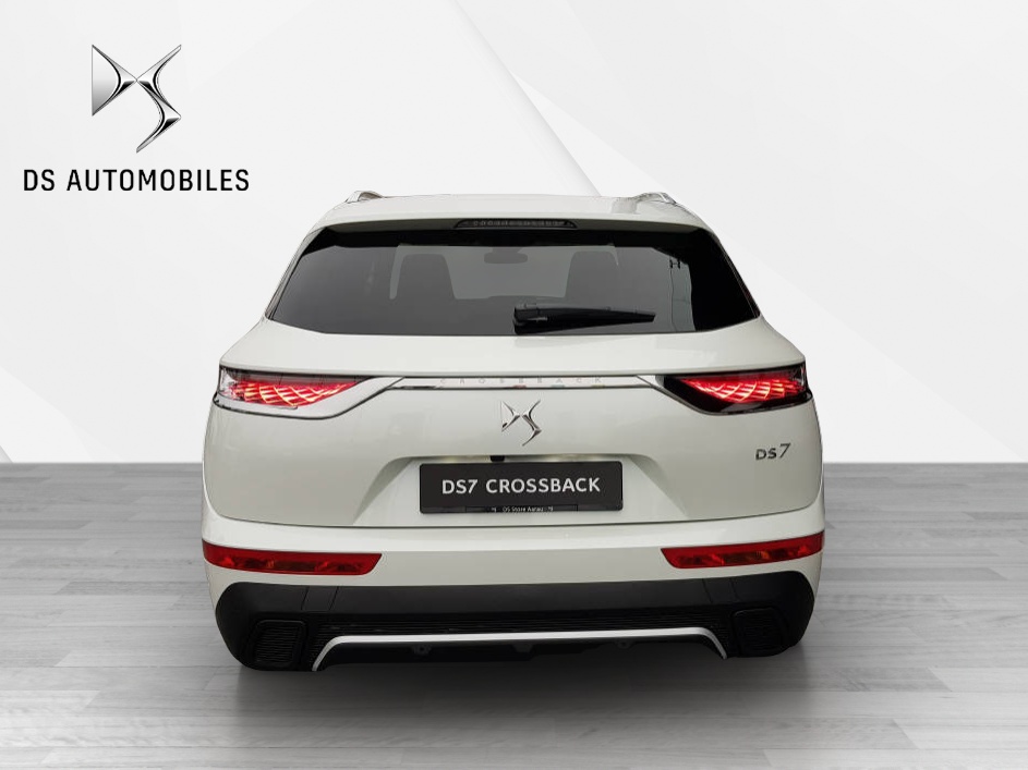 DS AUTOMOBILES DS7 Crossback 1.6 PureTech 225-image-4