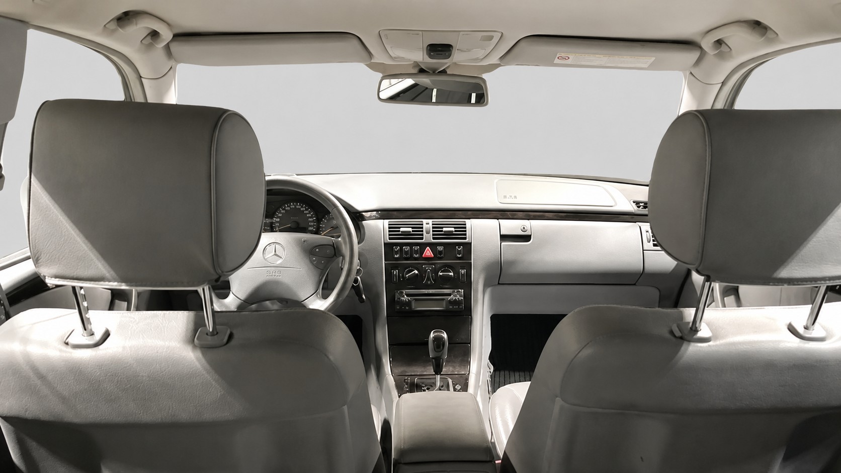 MERCEDES-BENZ MERCEDES-BENZ E 240 I-image-6