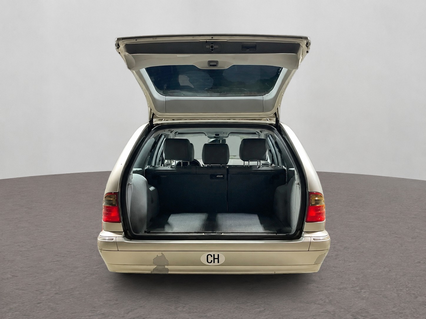 MERCEDES-BENZ MERCEDES-BENZ E 240 I-image-5