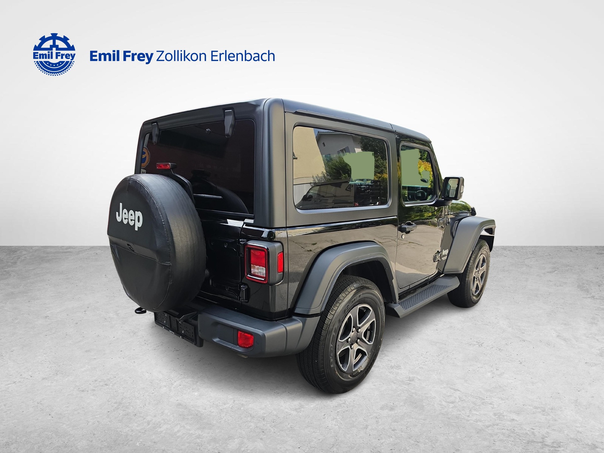 JEEP Wrangler 2.0 Turbo Sport-image-4
