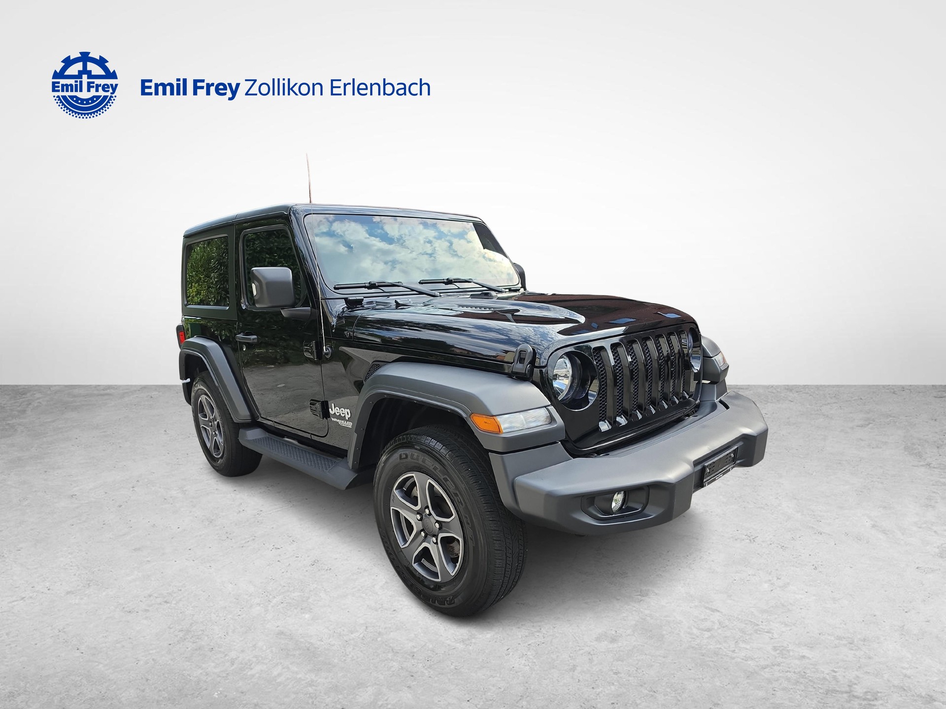 JEEP Wrangler 2.0 Turbo Sport-image-6
