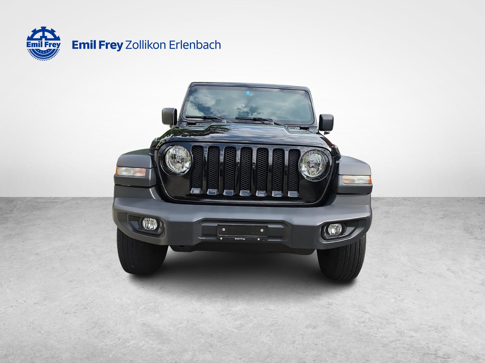 JEEP Wrangler 2.0 Turbo Sport-image-7