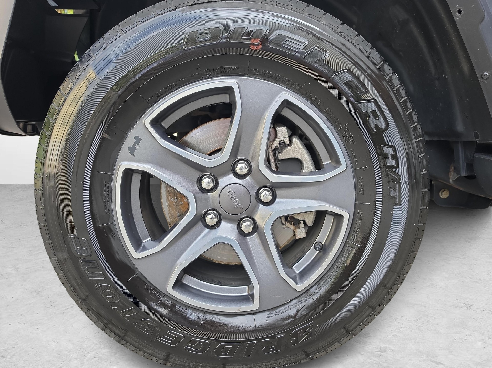 JEEP Wrangler 2.0 Turbo Sport-image-13