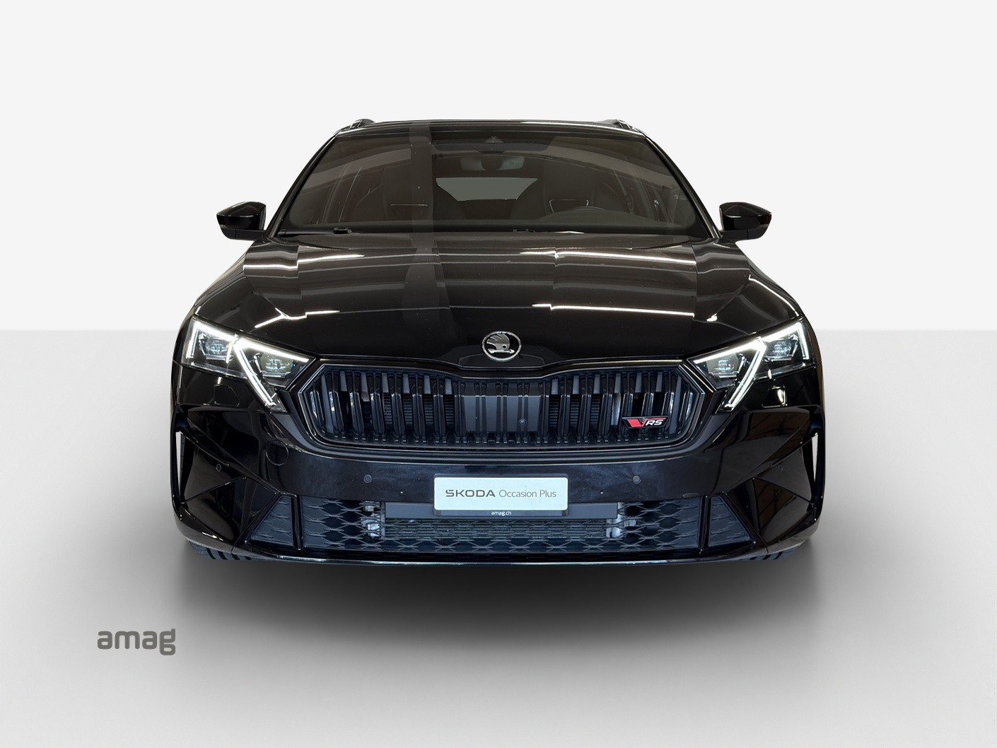 SKODA Octavia Combi 2.0 TSI DSG RS-image-6