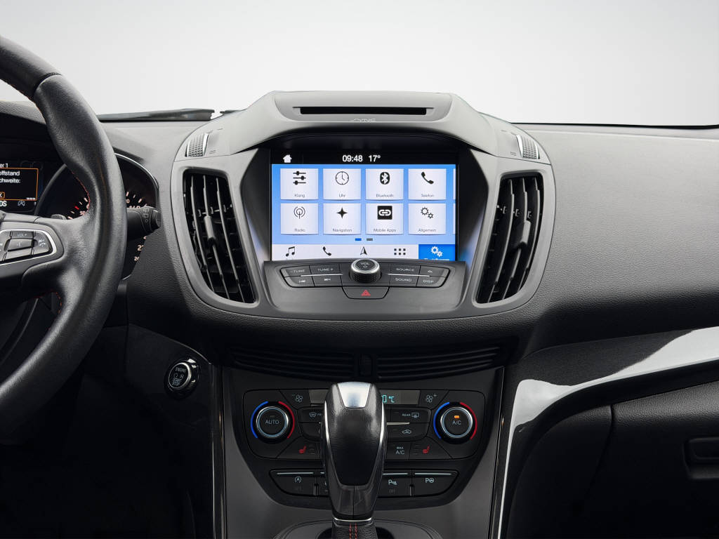 FORD Kuga 2.0 TDCi 180 ST-Line FPS-image-11