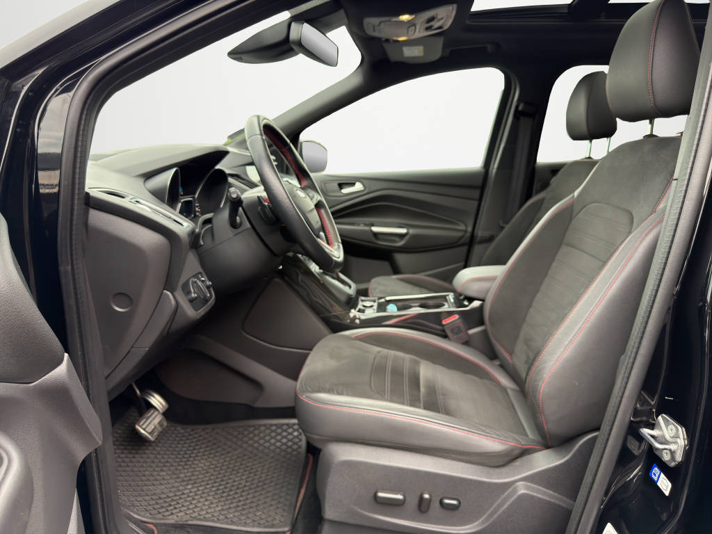 FORD Kuga 2.0 TDCi 180 ST-Line FPS-image-8