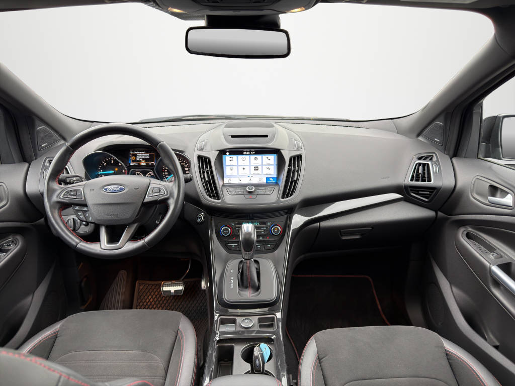 FORD Kuga 2.0 TDCi 180 ST-Line FPS-image-12