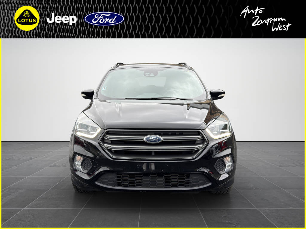 FORD Kuga 2.0 TDCi 180 ST-Line FPS-image-7