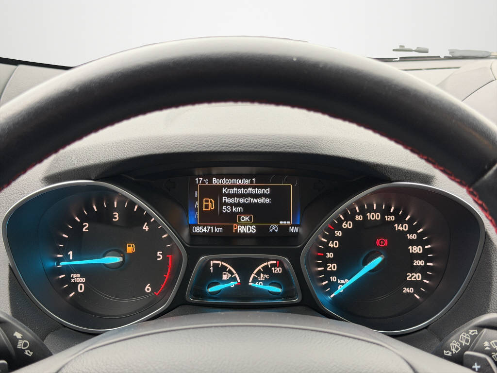 FORD Kuga 2.0 TDCi 180 ST-Line FPS-image-10