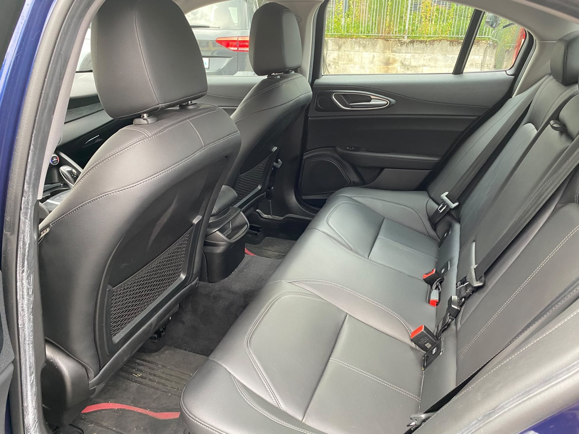 ALFA ROMEO Giulia 2.0 Super Automatic-image-5