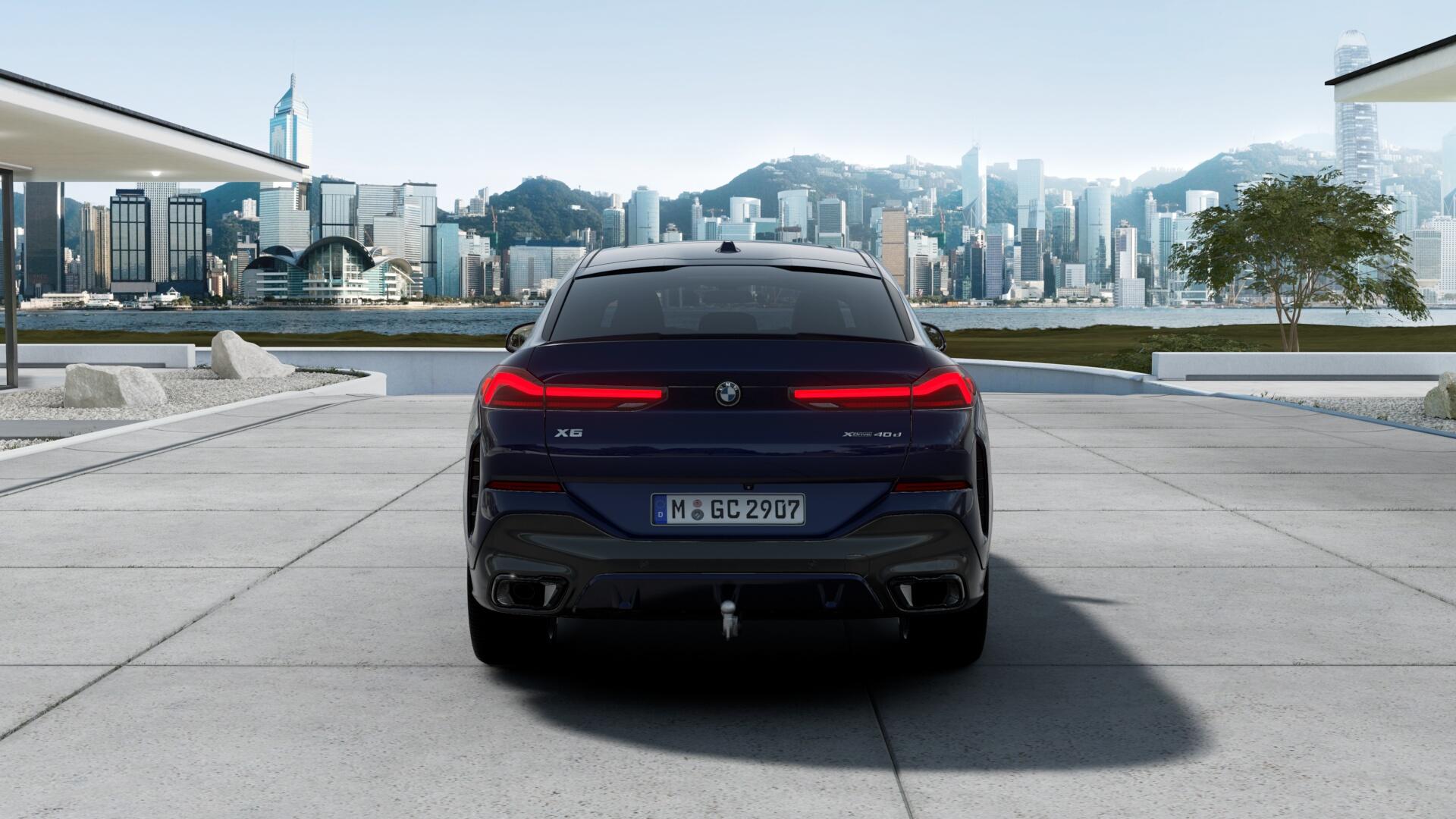 BMW X6 40d xDrive-image-2