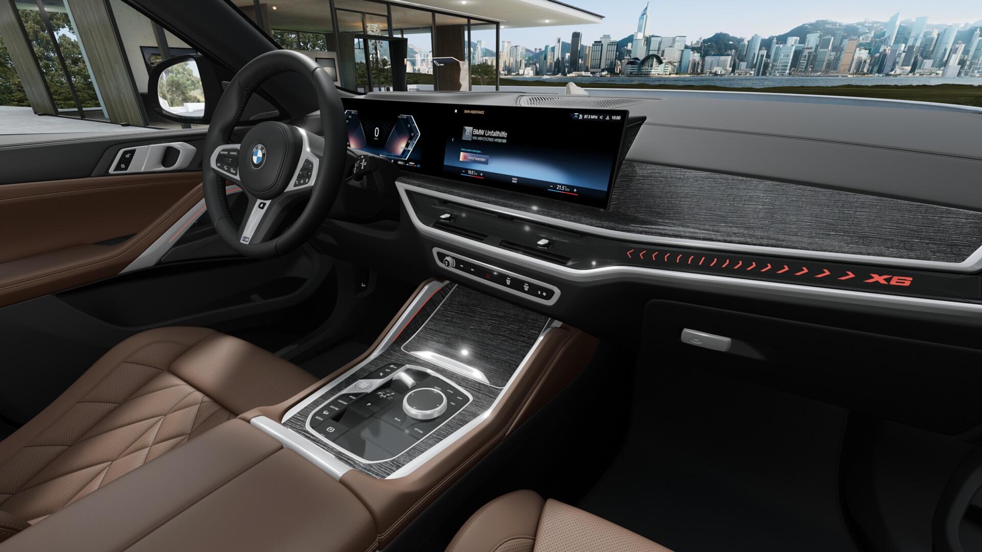 BMW X6 40d xDrive-image-5