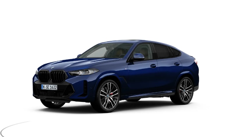 BMW X6 40d xDrive-image-4