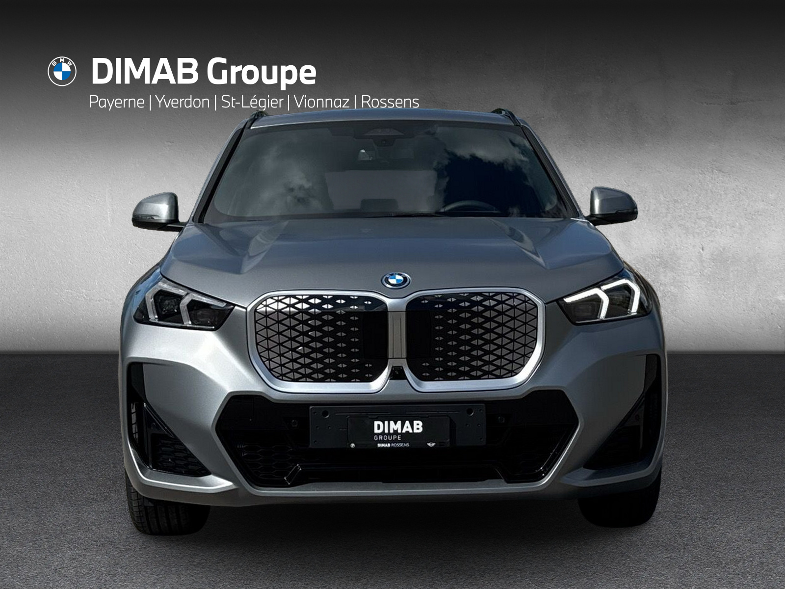 BMW iX1 xDrive 30 M Sport-image-7