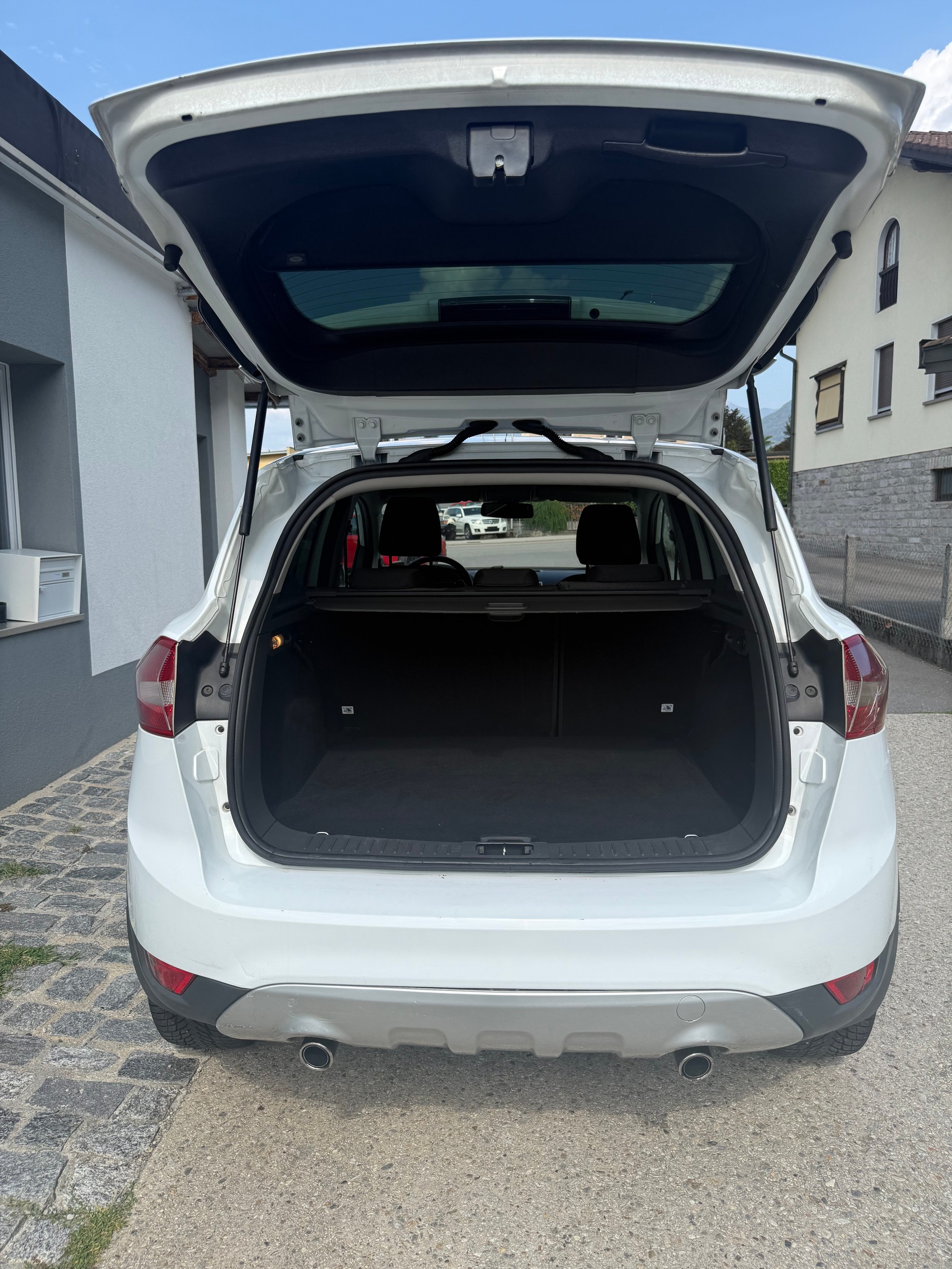 FORD Kuga 2.0 TDCi Carving 4WD PowerShift-image-8