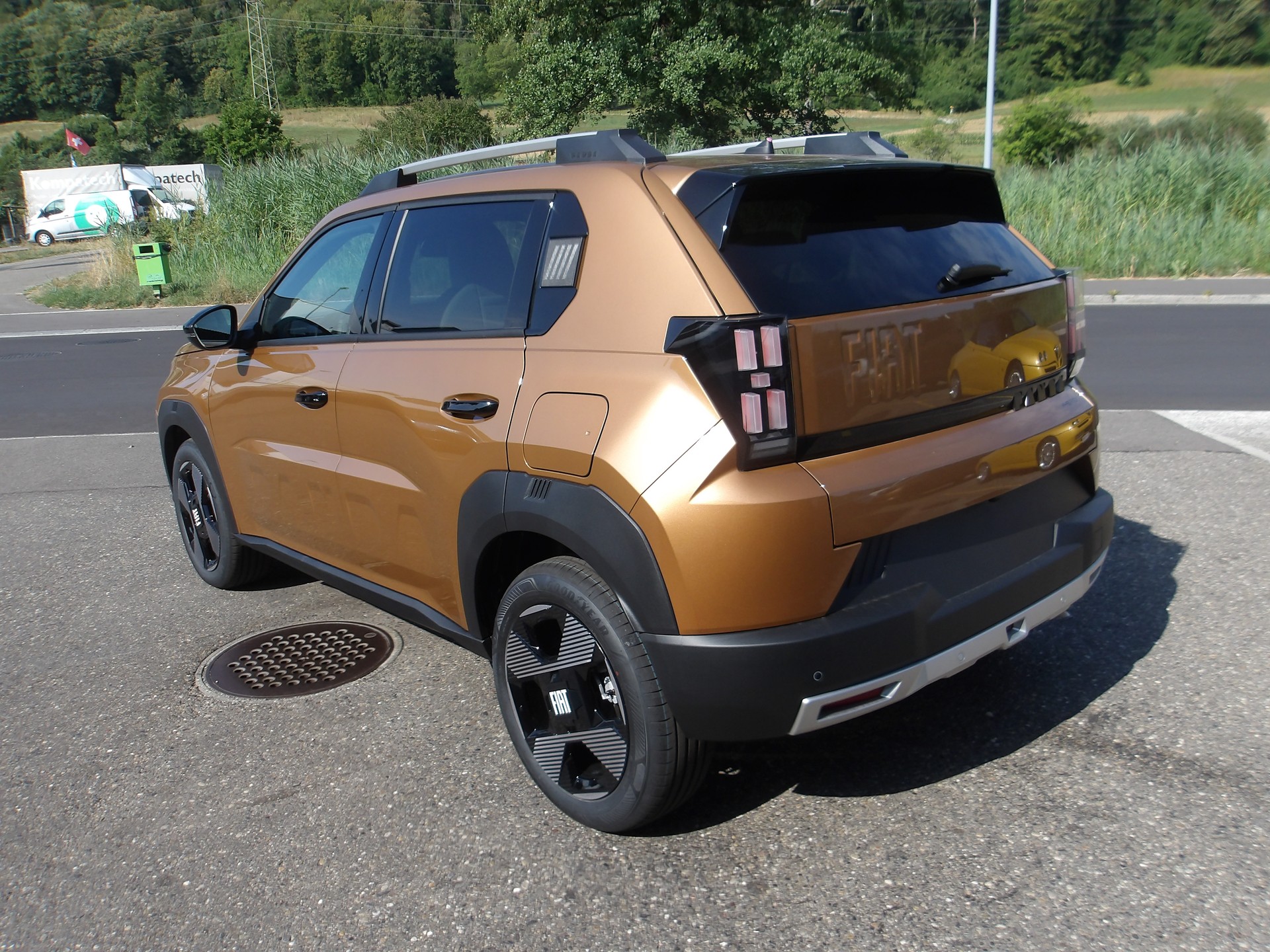 FIAT Grande Panda MHEV La Prima-image-3