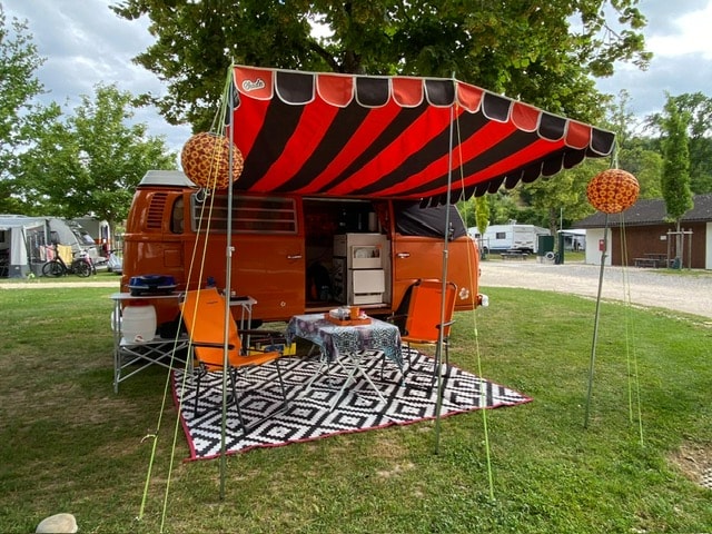 VW T2 Westfalia-image-9