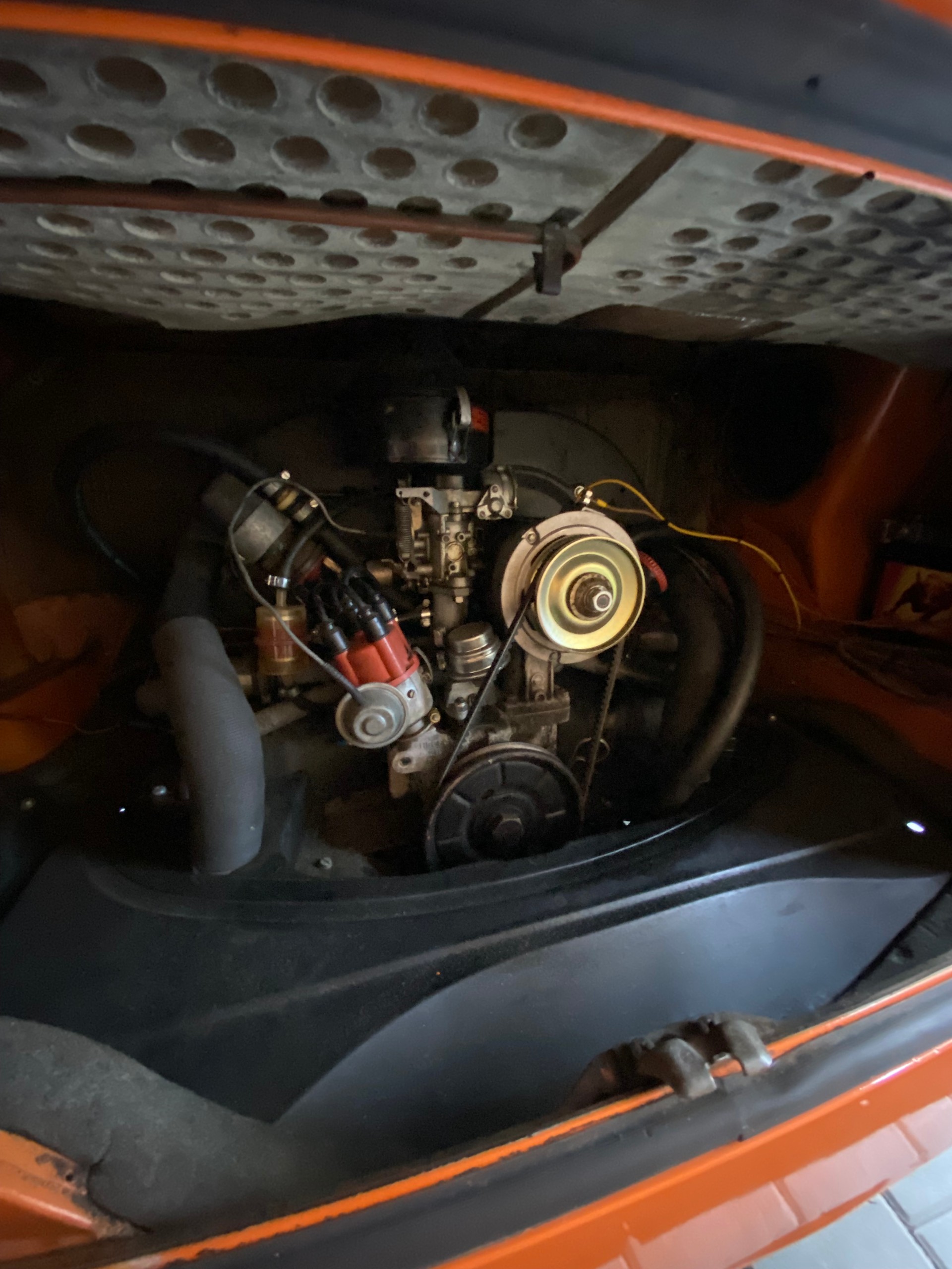 VW T2 Westfalia-image-4