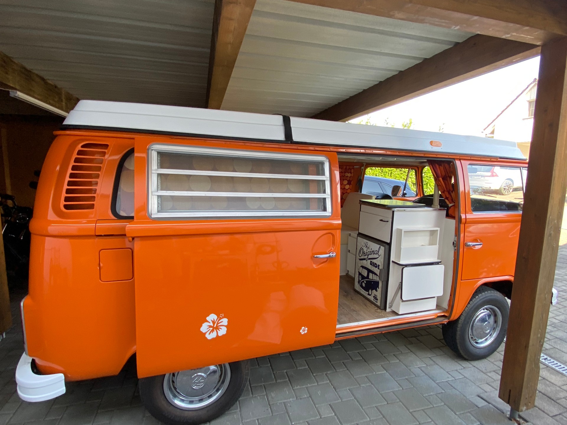 VW T2 Westfalia-image-5