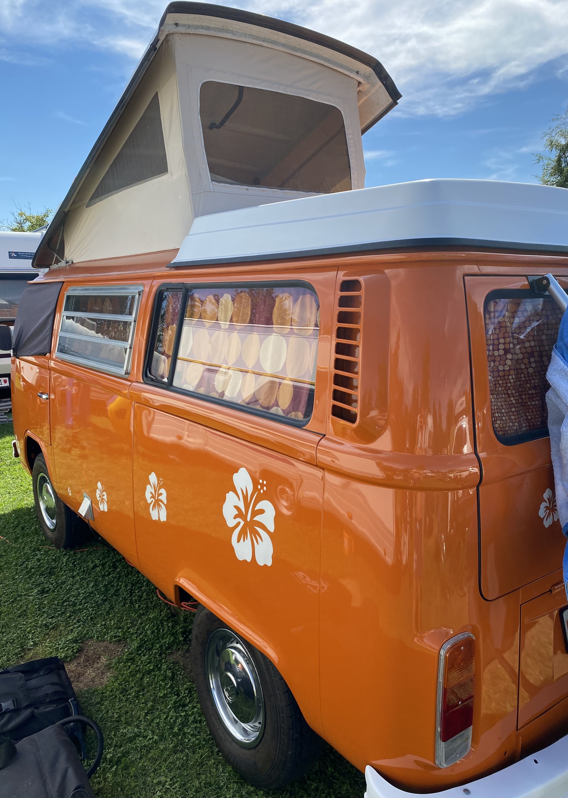 VW T2 Westfalia-image-0