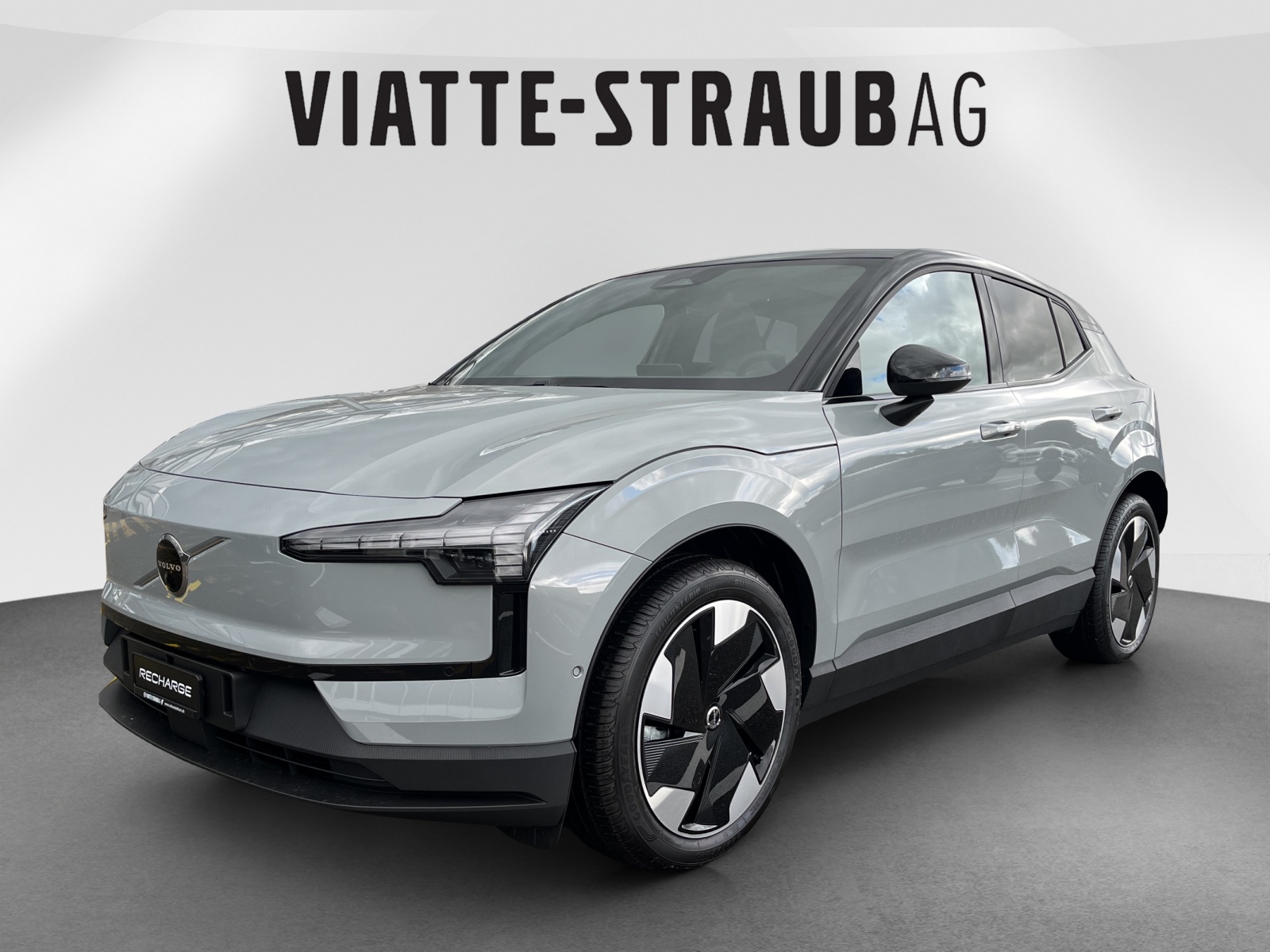VOLVO EX30 E60 Twin Ultra Performance AWD-image-0