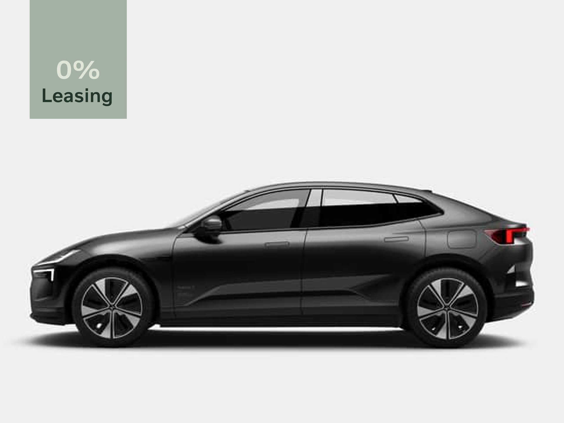 POLESTAR 4 Long Range Single Motor Prime-image-0