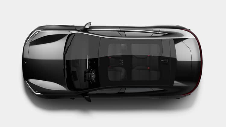 POLESTAR 4 Long Range Single Motor Prime-image-6