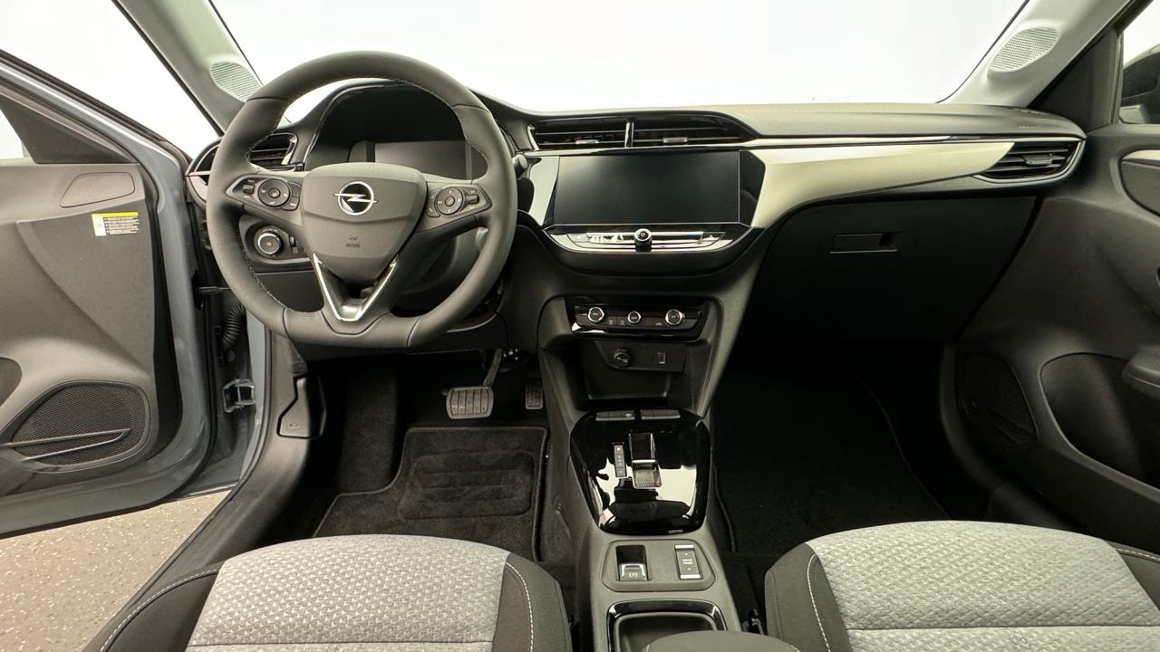 OPEL Corsa e- 50kWh Edition-image-5