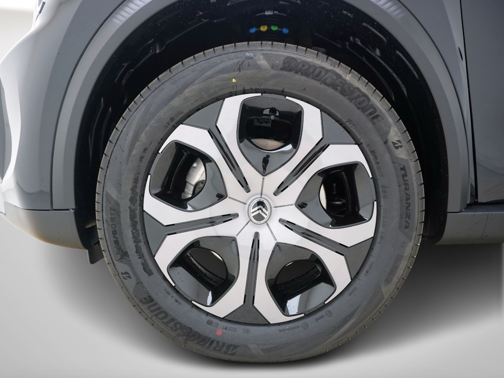 CITROEN C3 Aircross 1.2 Hybrid Business-image-5