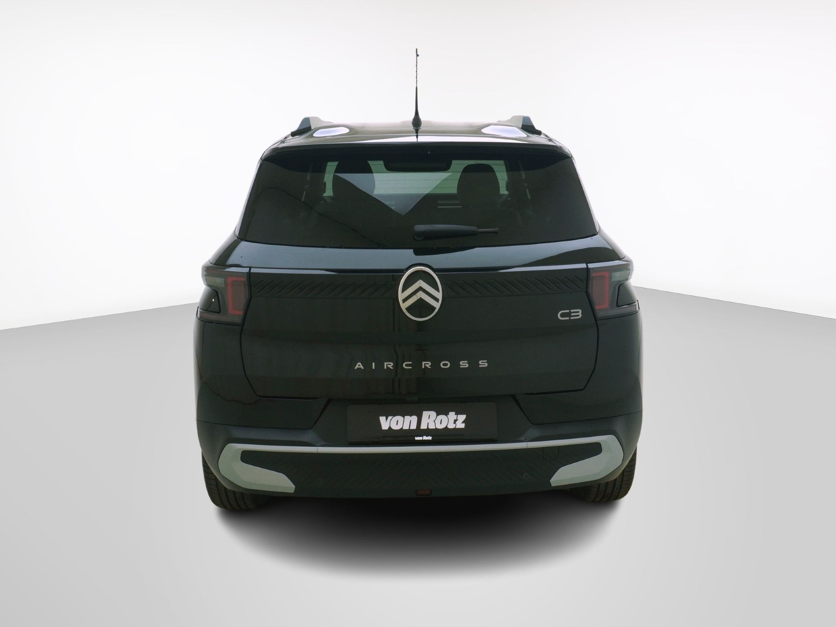CITROEN C3 Aircross 1.2 Hybrid Business-image-2