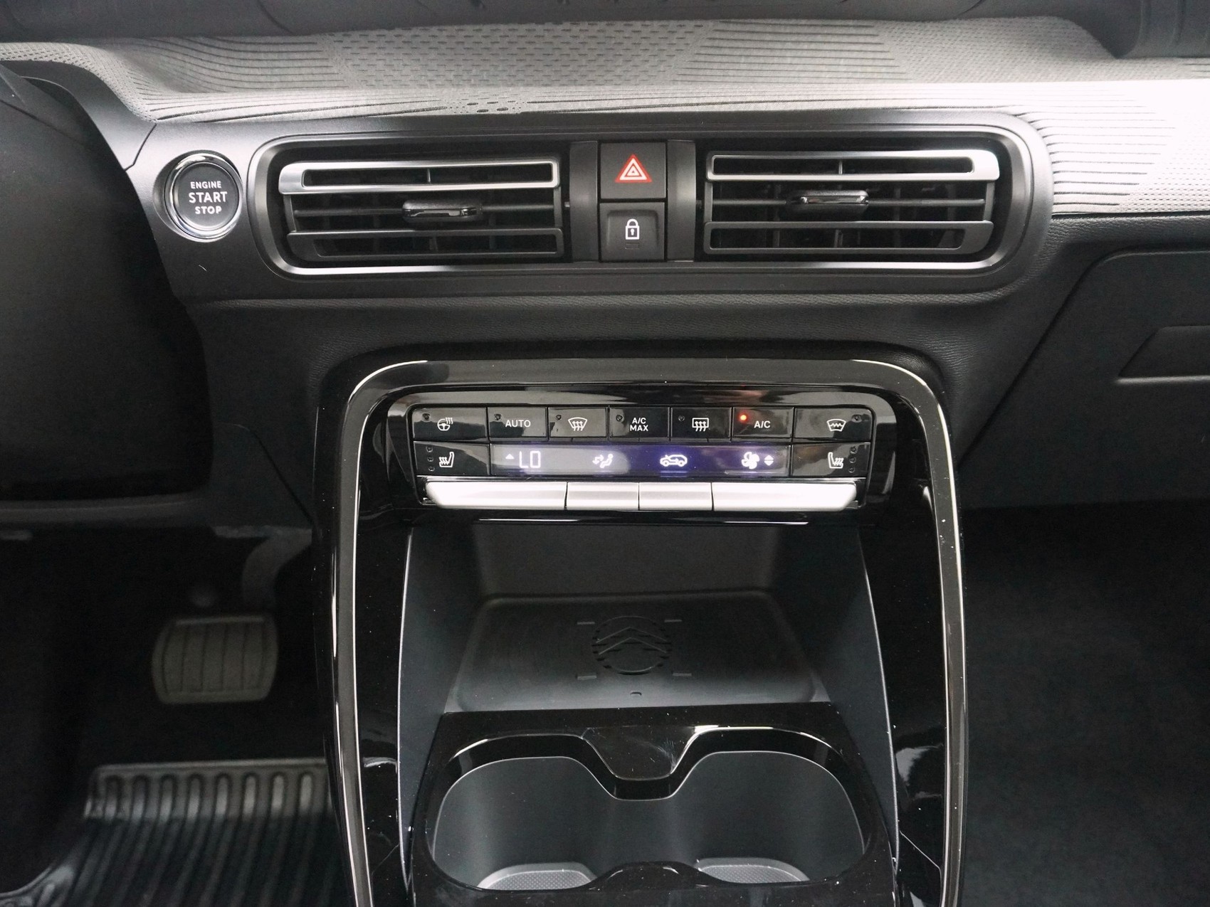 CITROEN C3 Aircross 1.2 Hybrid Business-image-15